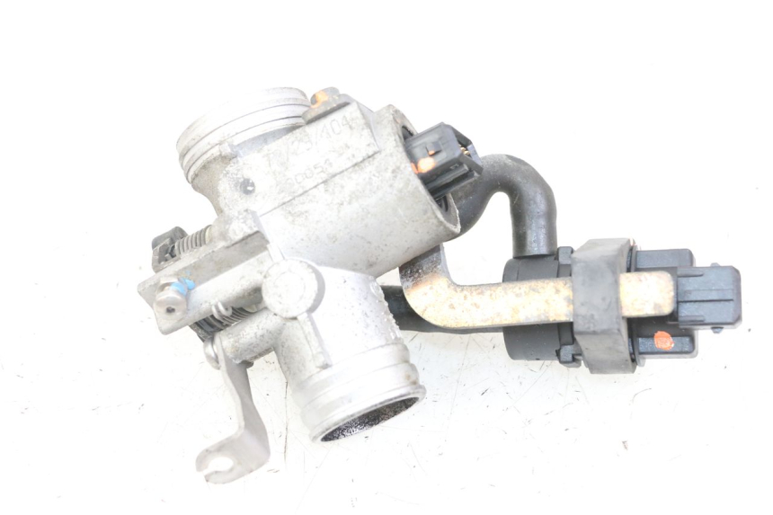 photo de INJECTION THROTTLE BODIES PEUGEOT ELYSTAR 125 (2002 - 2007)