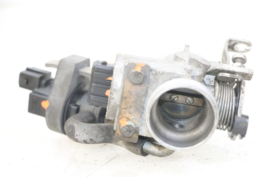 photo de INJECTION THROTTLE BODIES PEUGEOT ELYSTAR 125 (2002 - 2007)