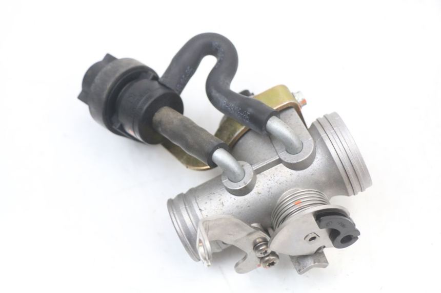photo de INJECTION THROTTLE BODIES PEUGEOT GEOPOLIS RS 125 (2007 - 2009)
