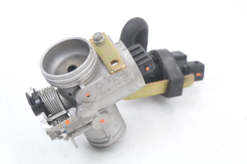 photo de INJECTION THROTTLE BODIES PEUGEOT GEOPOLIS RS 125 (2007 - 2009)