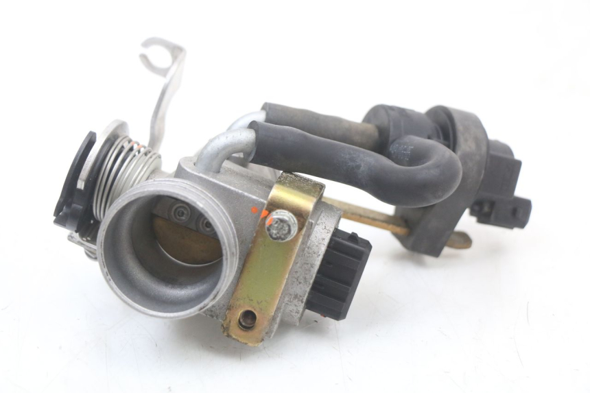 photo de INJECTION THROTTLE BODIES PEUGEOT GEOPOLIS RS 125 (2007 - 2009)