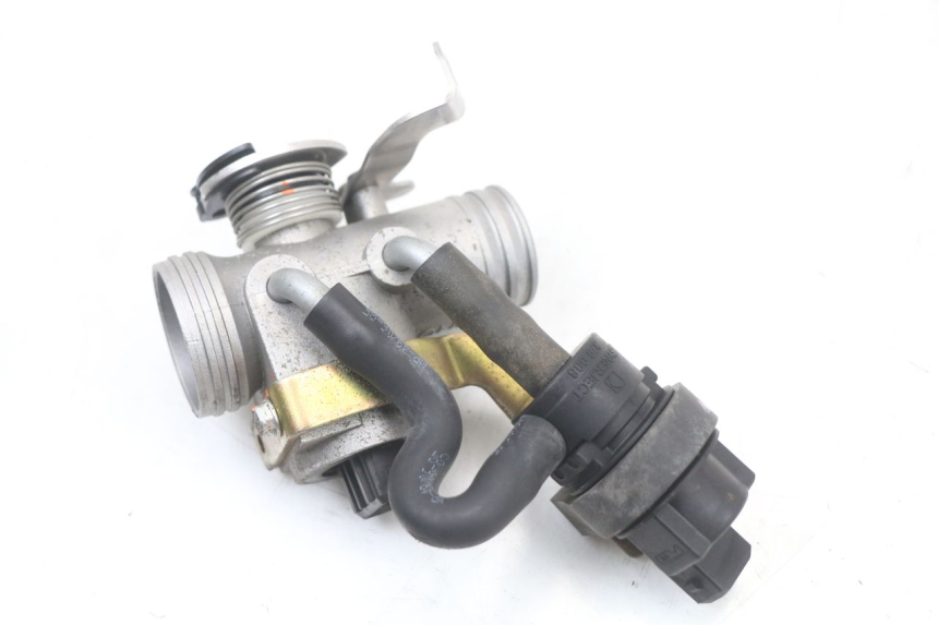 photo de INJECTION THROTTLE BODIES PEUGEOT GEOPOLIS RS 125 (2007 - 2009)