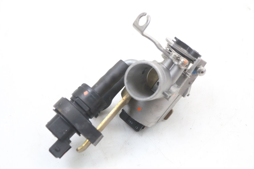 photo de INJECTION THROTTLE BODIES PEUGEOT GEOPOLIS RS 125 (2007 - 2009)