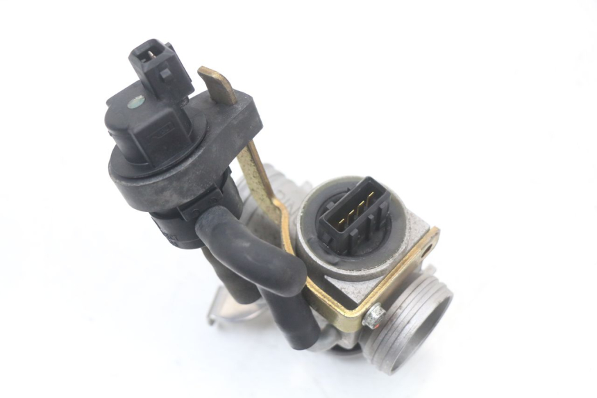 photo de INJECTION THROTTLE BODIES PEUGEOT GEOPOLIS RS 125 (2007 - 2009)