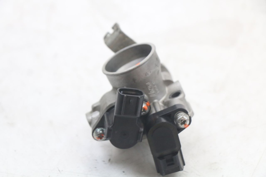 photo de INJECTION THROTTLE BODIES PEUGEOT STREETZONE 4T 50 (2018 - 2023)