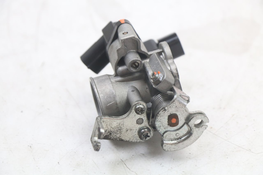 photo de INJECTION THROTTLE BODIES PEUGEOT STREETZONE 4T 50 (2018 - 2023)