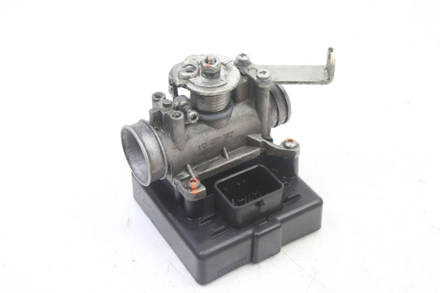 photo de INJECTION THROTTLE BODIES PEUGEOT STREETZONE I 2T 50 (2018 - 2020)
