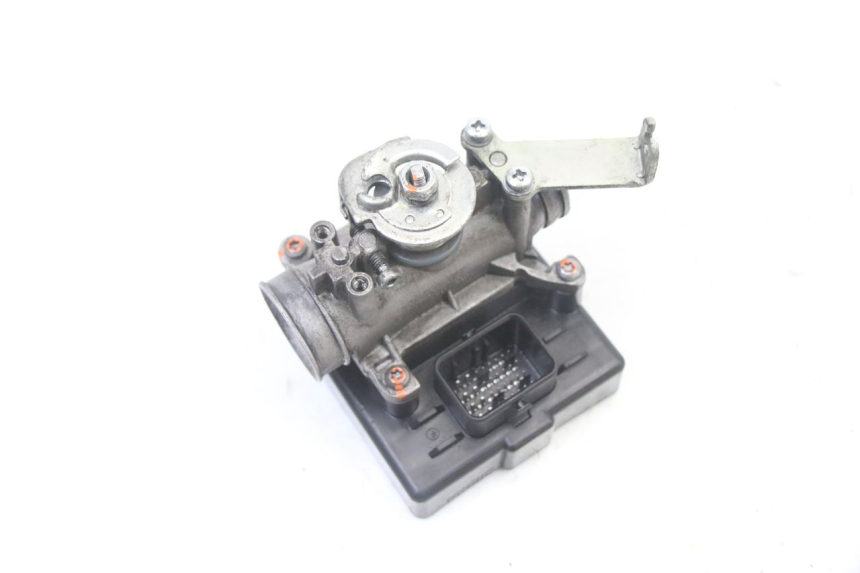 photo de INJECTION THROTTLE BODIES PEUGEOT STREETZONE I 2T 50 (2018 - 2020)