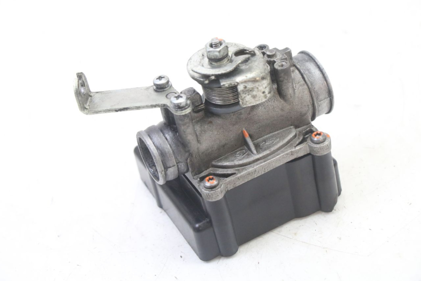 photo de INJECTION THROTTLE BODIES PEUGEOT STREETZONE I 2T 50 (2018 - 2020)