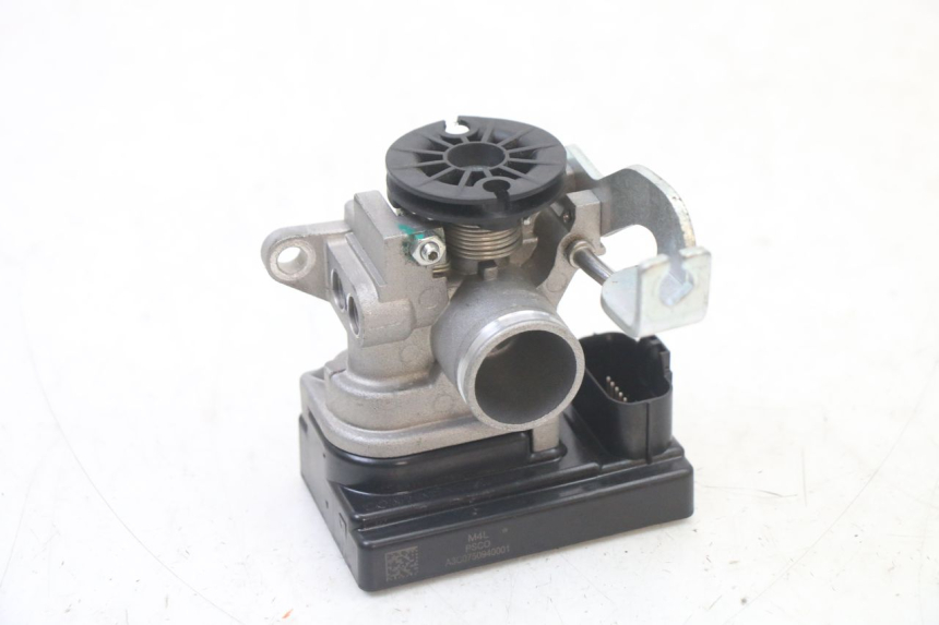 photo de INJECTION THROTTLE BODIES PEUGEOT TWEET 4T 50 (2023 - 2025)