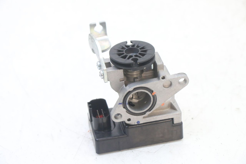 photo de INJECTION THROTTLE BODIES PEUGEOT TWEET 4T 50 (2023 - 2025)