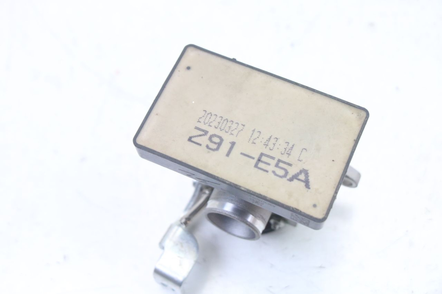 photo de INJECTION THROTTLE BODIES PEUGEOT TWEET 4T 50 (2023 - 2025)