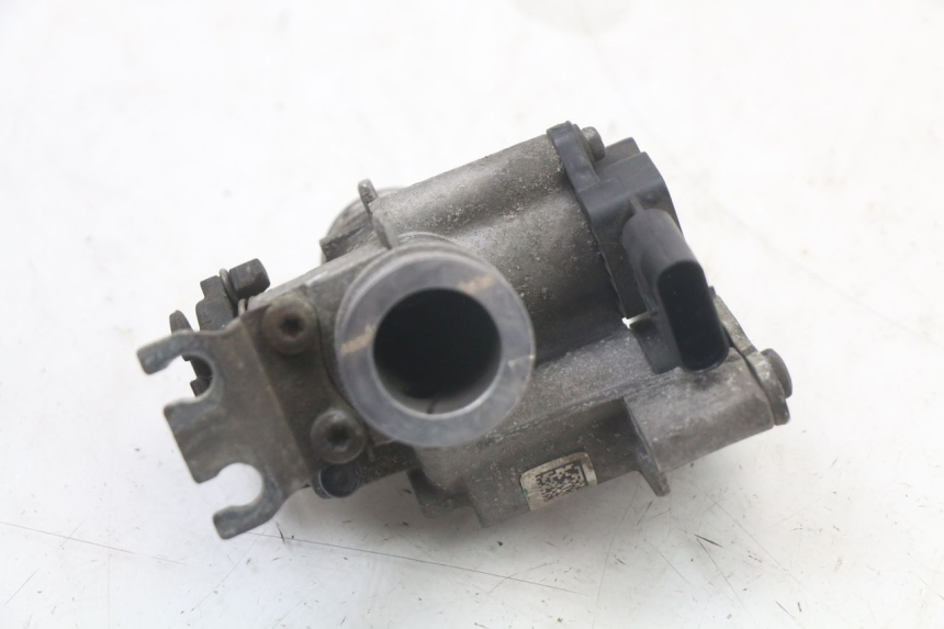 photo de INJECTION THROTTLE BODIES PIAGGIO LIBERTY IGET 4T 50 (2021 - 2025)