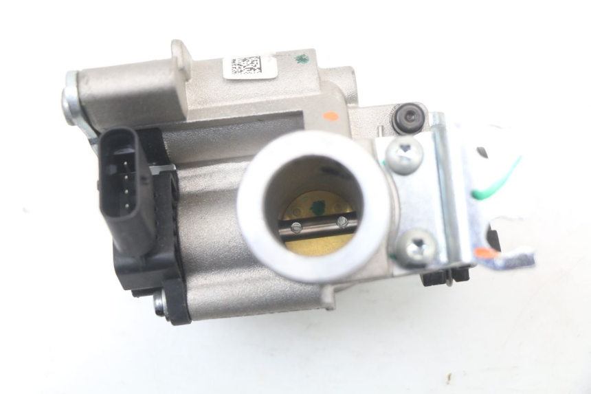 photo de INJECTION THROTTLE BODIES PIAGGIO VESPA PRIMAVERA 4T 50 (2021 - 2024)