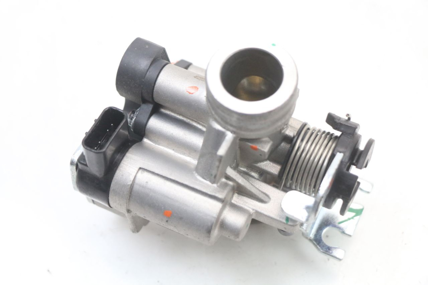 photo de INJECTION THROTTLE BODIES PIAGGIO VESPA PRIMAVERA 4T 50 (2021 - 2024)