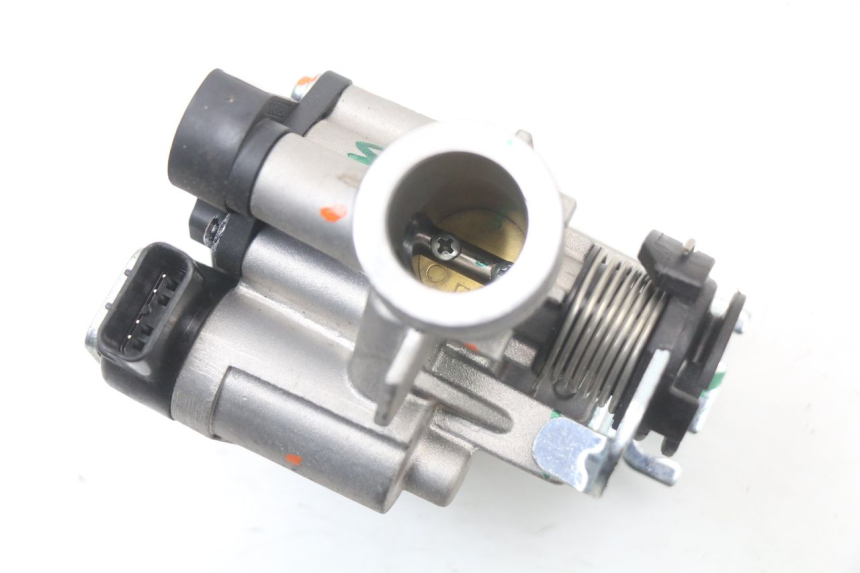 photo de INJECTION THROTTLE BODIES PIAGGIO VESPA PRIMAVERA 4T 50 (2021 - 2024)