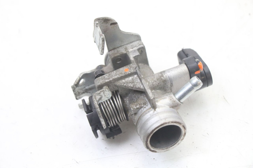 photo de INJECTION PIAGGIO ZIP 4T 50 (2018 - 2020)