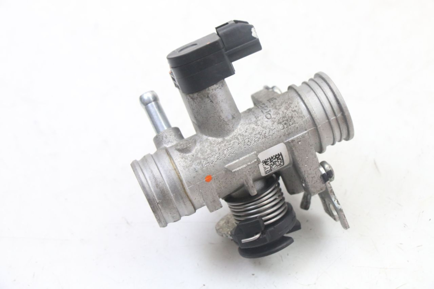 photo de INJECTION PIAGGIO ZIP 4T 50 (2018 - 2020)