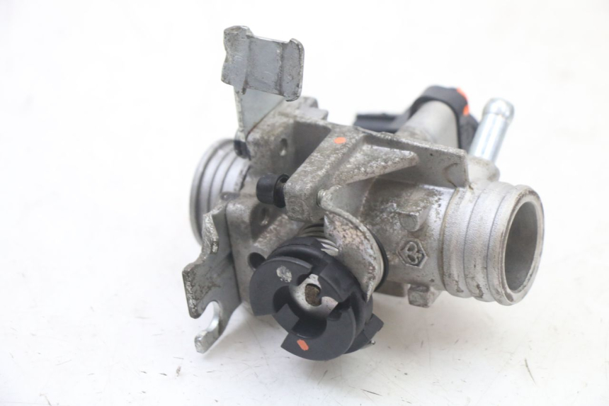 photo de INJECTION PIAGGIO ZIP 4T 50 (2018 - 2020)