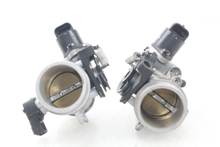 photo de INJECTION THROTTLE BODIES BMW R GS 1200 (2005 - 2007)