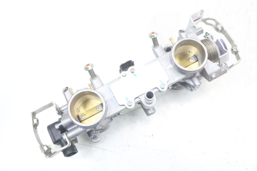 photo de INJECTION THROTTLE BODIES ROYAL ENFIELD CONTINENTAL GT 650 (2019 - 2024)