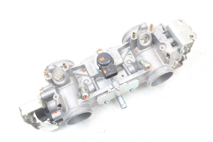 photo de INJECTION THROTTLE BODIES ROYAL ENFIELD CONTINENTAL GT 650 (2019 - 2024)