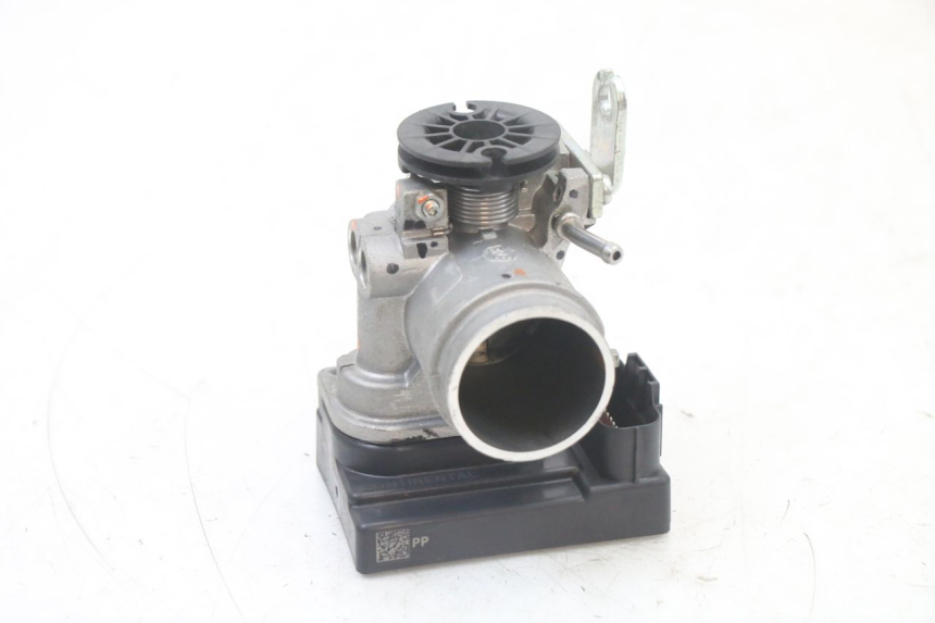 photo de INJECTION THROTTLE BODIES ROYAL ENFIELD HYMALAYAN 410 (2016 - 2023)