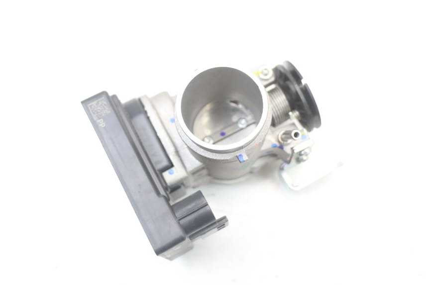 photo de INJECTION THROTTLE BODIES ROYAL ENFIELD SCRAM 411 (2022 - 2024)