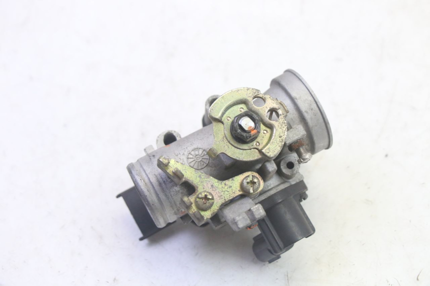photo de INJECTION THROTTLE BODIES DAELIM S1 125 (2007 - 2016) - Component detail