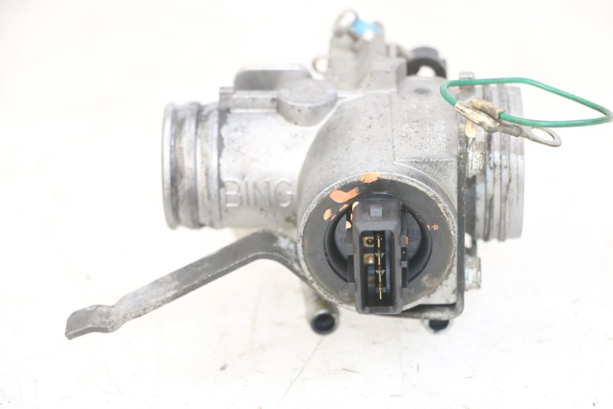 photo de INJECTION THROTTLE BODIES PEUGEOT SATELIS COMPRESSOR K15 125 (2006 - 2009)