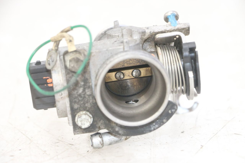 photo de INJECTION THROTTLE BODIES PEUGEOT SATELIS COMPRESSOR K15 125 (2006 - 2009)