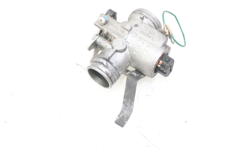 photo de INJECTION THROTTLE BODIES PEUGEOT SATELIS COMPRESSOR K15 125 (2006 - 2009)