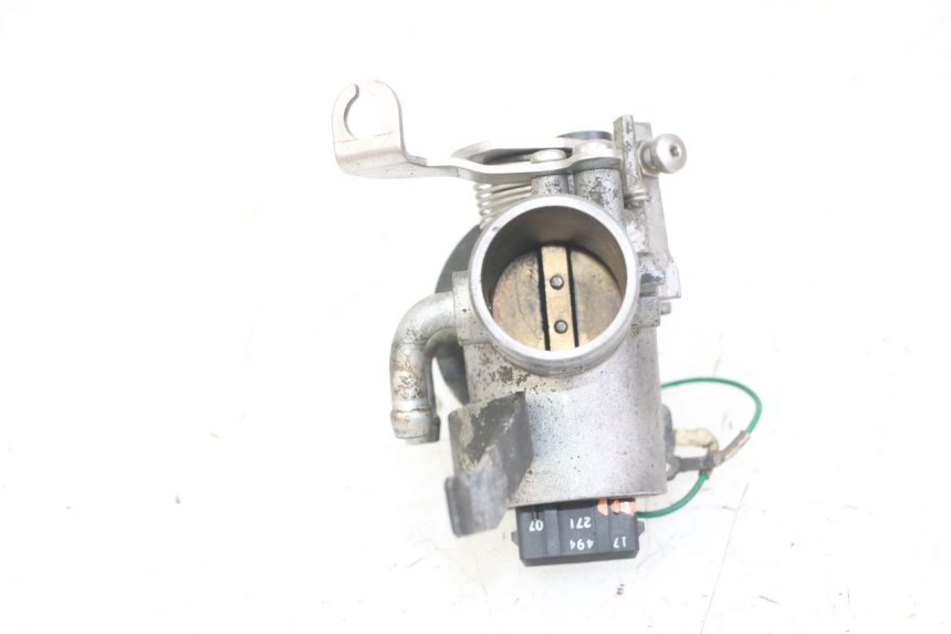 photo de INJECTION THROTTLE BODIES PEUGEOT SATELIS COMPRESSOR K15 125 (2006 - 2009)