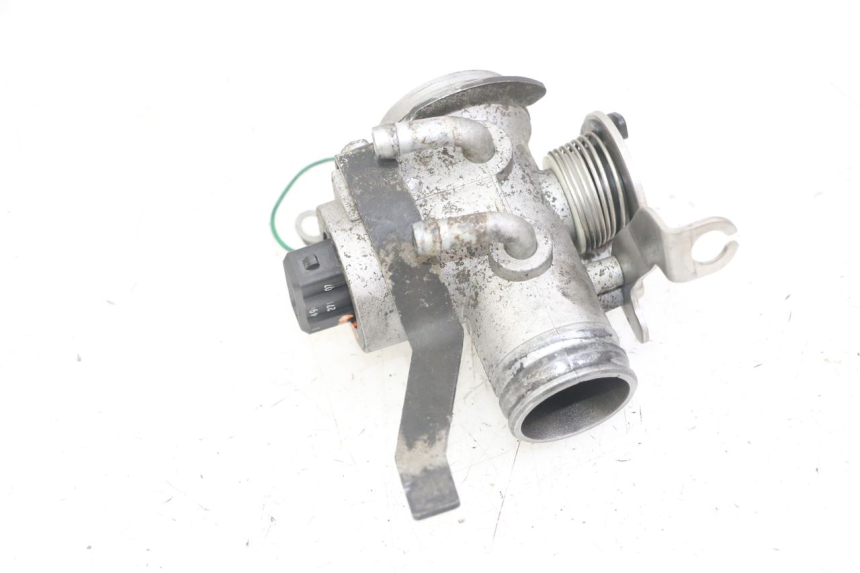 photo de INJECTION THROTTLE BODIES PEUGEOT SATELIS COMPRESSOR K15 125 (2006 - 2009)