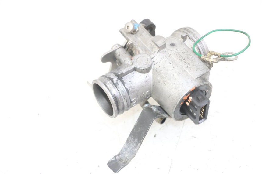 photo de INJECTION THROTTLE BODIES PEUGEOT SATELIS COMPRESSOR K15 125 (2006 - 2009)