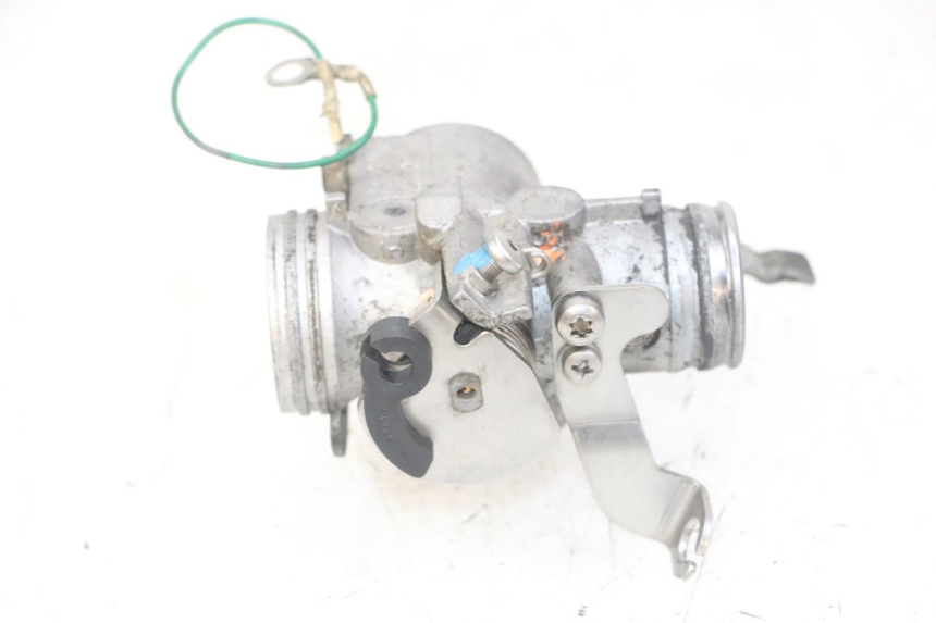 photo de INJECTION THROTTLE BODIES PEUGEOT SATELIS COMPRESSOR K15 125 (2006 - 2009)