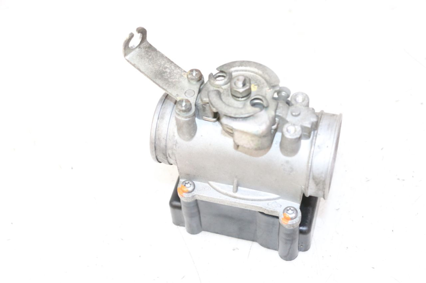 photo de INJECTION THROTTLE BODIES PEUGEOT SATELIS 125 (2013 - 2018)