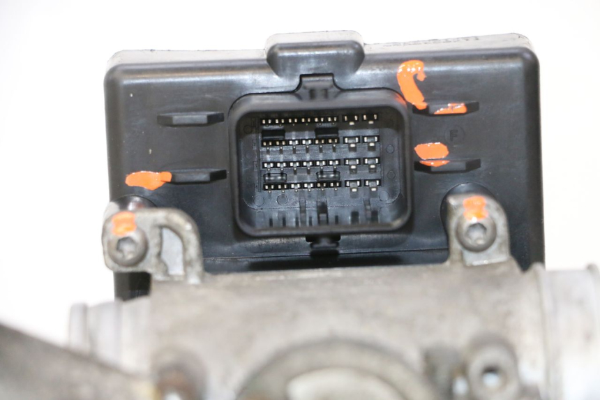 photo de INJECTION THROTTLE BODIES PEUGEOT SATELIS 125 (2013 - 2018)