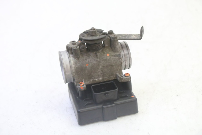 photo de INJECTION THROTTLE BODIES PEUGEOT SATELIS 125 (2010 - 2012)