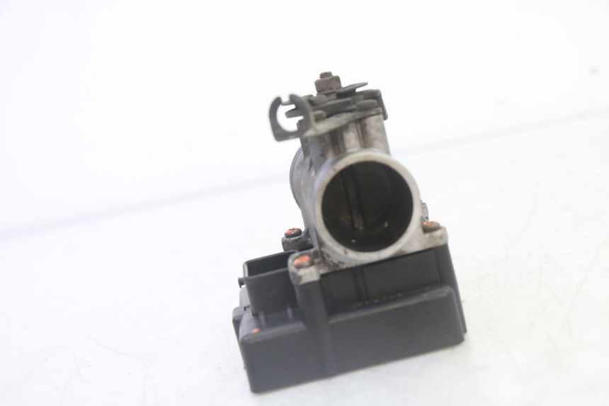 photo de INJECTION THROTTLE BODIES PEUGEOT SATELIS 125 (2010 - 2012)