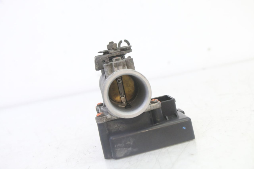 photo de INJECTION THROTTLE BODIES PEUGEOT SATELIS 125 (2010 - 2012)
