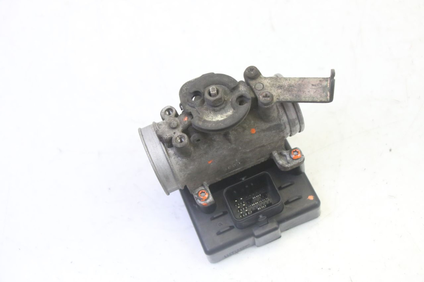 photo de INJECTION THROTTLE BODIES PEUGEOT SATELIS 125 (2010 - 2012)