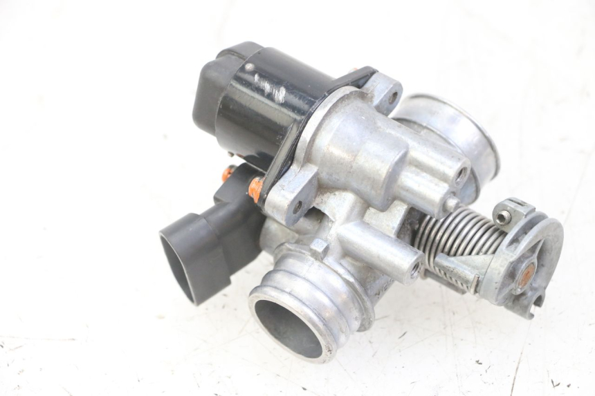 photo de INJECTION THROTTLE BODIES KSR SIRION 4T 50 (2018 - 2025)