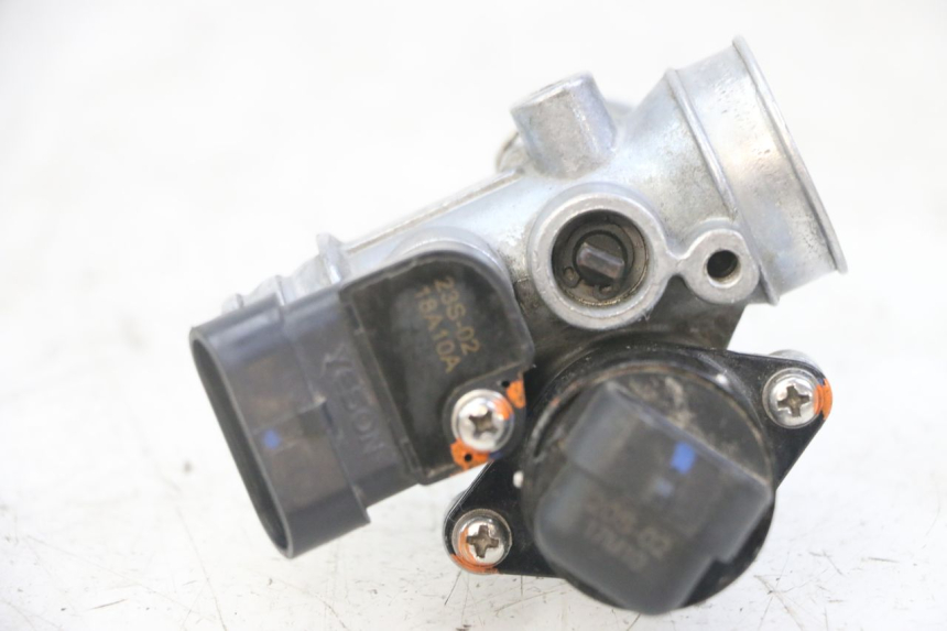 photo de INJECTION THROTTLE BODIES KSR SIRION 4T 50 (2018 - 2025)