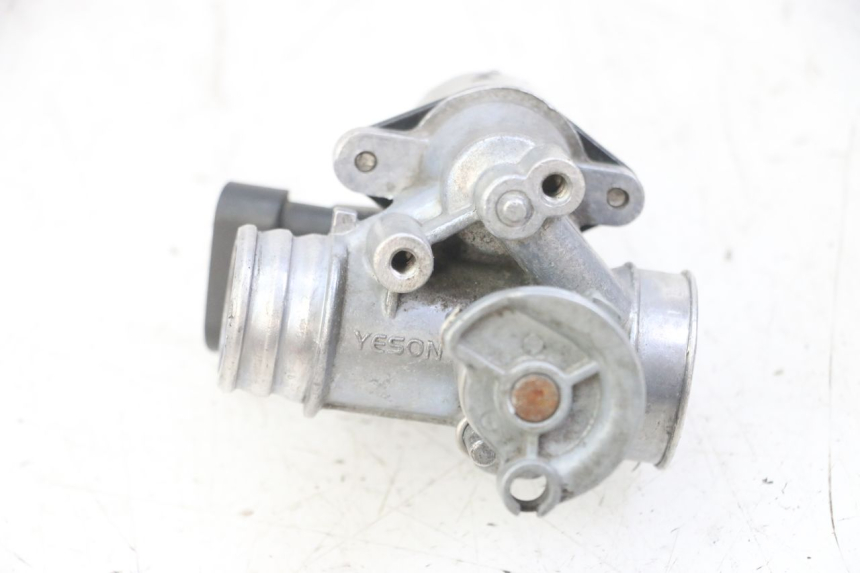photo de INJECTION THROTTLE BODIES KSR SIRION 4T 50 (2018 - 2025)