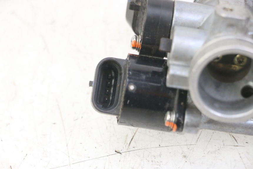 photo de INJECTION THROTTLE BODIES KSR SIRION 4T 50 (2018 - 2025)