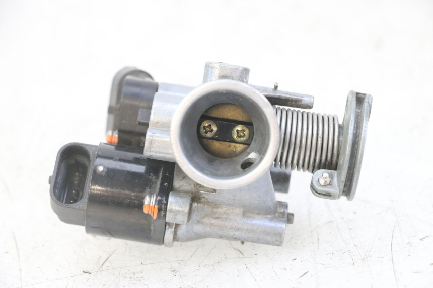 photo de INJECTION THROTTLE BODIES KSR SIRION 4T 50 (2018 - 2025)