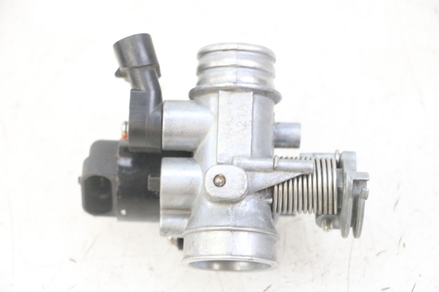photo de INJECTION THROTTLE BODIES KSR SIRION 4T 50 (2018 - 2025)