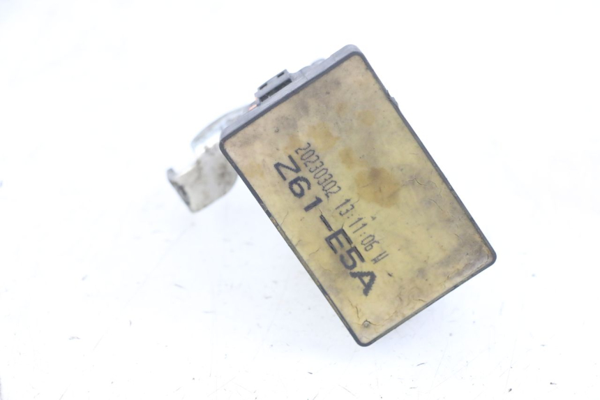 photo de INJECTION THROTTLE BODIES PEUGEOT SPEEDFIGHT 4 4T EFI 50 (2021 - 2025) - Checked used part