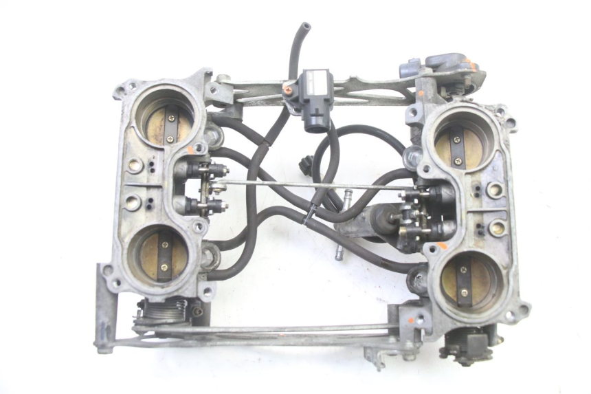 photo de INJECTION THROTTLE BODIES HONDA ST PAN EUROPEAN 1300 (2002 - 2013)